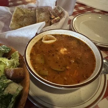 Filippi's Pizza Grotto - Minestrone - Italian Near Me - Napa, California Filippi's Pizza Grotto - Minestrone - Italian Near Me - Napa, California