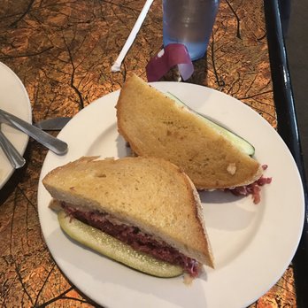 Siegel's Deli - Rueben - Delis Near Me - Commerce Charter Twp, Michigan Siegel's Deli - Rueben - Delis Near Me - Commerce Charter Twp, Michigan