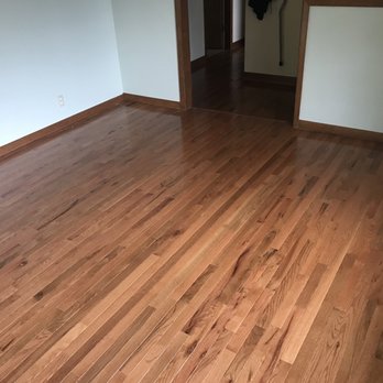 Very Good Construction - Front room solid oak hardwood floor looks great - Fences & Gates Near Me Very Good Construction - Front room solid oak hardwood floor looks great - Fences & Gates Near Me
