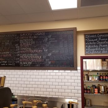 Kaffe Crepe - This is a nice little place.  I never knew it was here. - Creperies Near Me - Reno, Nevada