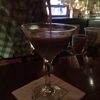 Roxy Restaurant & Bar - Shaun created a chocolate cake martini for me tonight - Bars Near Me - Reno, Nevada Roxy Restaurant & Bar - Shaun created a chocolate cake martini for me tonight - Bars Near Me - Reno, Nevada