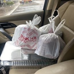 Street Tacos