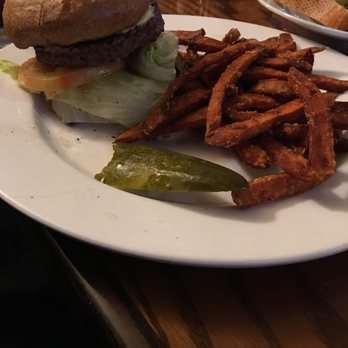 Boulevard Cafe - New American Near Me - Daly City, California