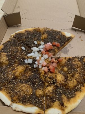 Mamma Khouri's by null