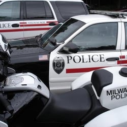 Milwaukie Police Department