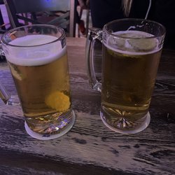 Rendezvous - Beer