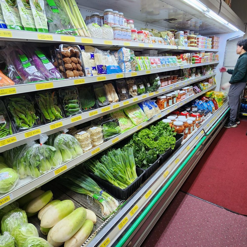 Asiana Market - Grocery Near Me - Cotati, California Asiana Market - Grocery Near Me - Cotati, California