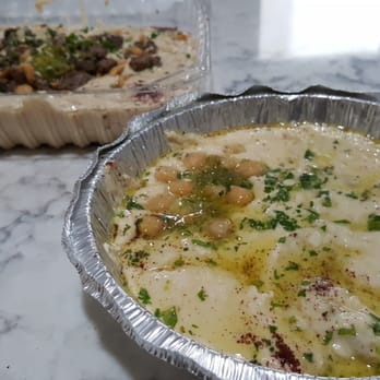 Rumi Middle Eastern Grill - Mediterranean Near Me - Chicago, Illinois