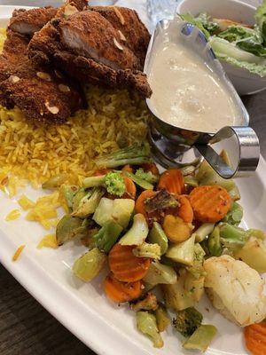 L.A. Bistro by null