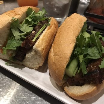 Shank & Bone - Vietnamese Near Me - San Diego, California