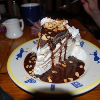 Kimo's Maui - The famous Hula Pie!! ($6.95) - Seafood Near Me - Lahaina, Hawaii Kimo's Maui - The famous Hula Pie!! ($6.95) - Seafood Near Me - Lahaina, Hawaii