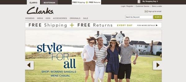 clarks outlet orlando