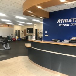 Athletico Physical Therapy - Carol Stream - Athletico Physical Therapy - Carol Stream