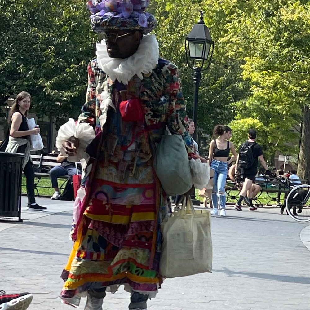 Washington Square Park - Colorful beggars - Parks Near Me - New York, New York Washington Square Park - Colorful beggars - Parks Near Me - New York, New York