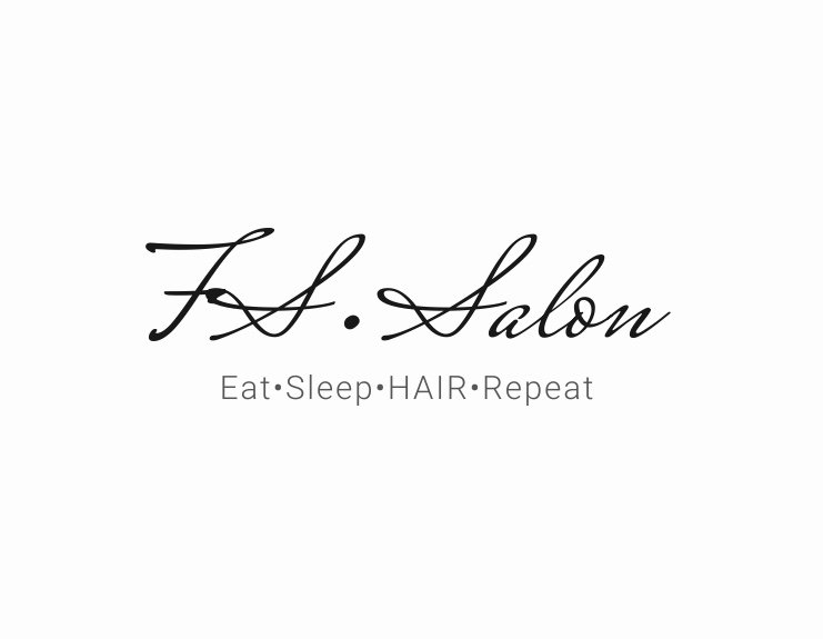 FSSalon Logo