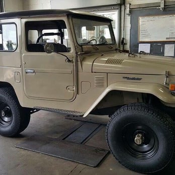 Mudrak Custom Cruisers - Auto Parts & Supplies Near Me - Sonoma, California