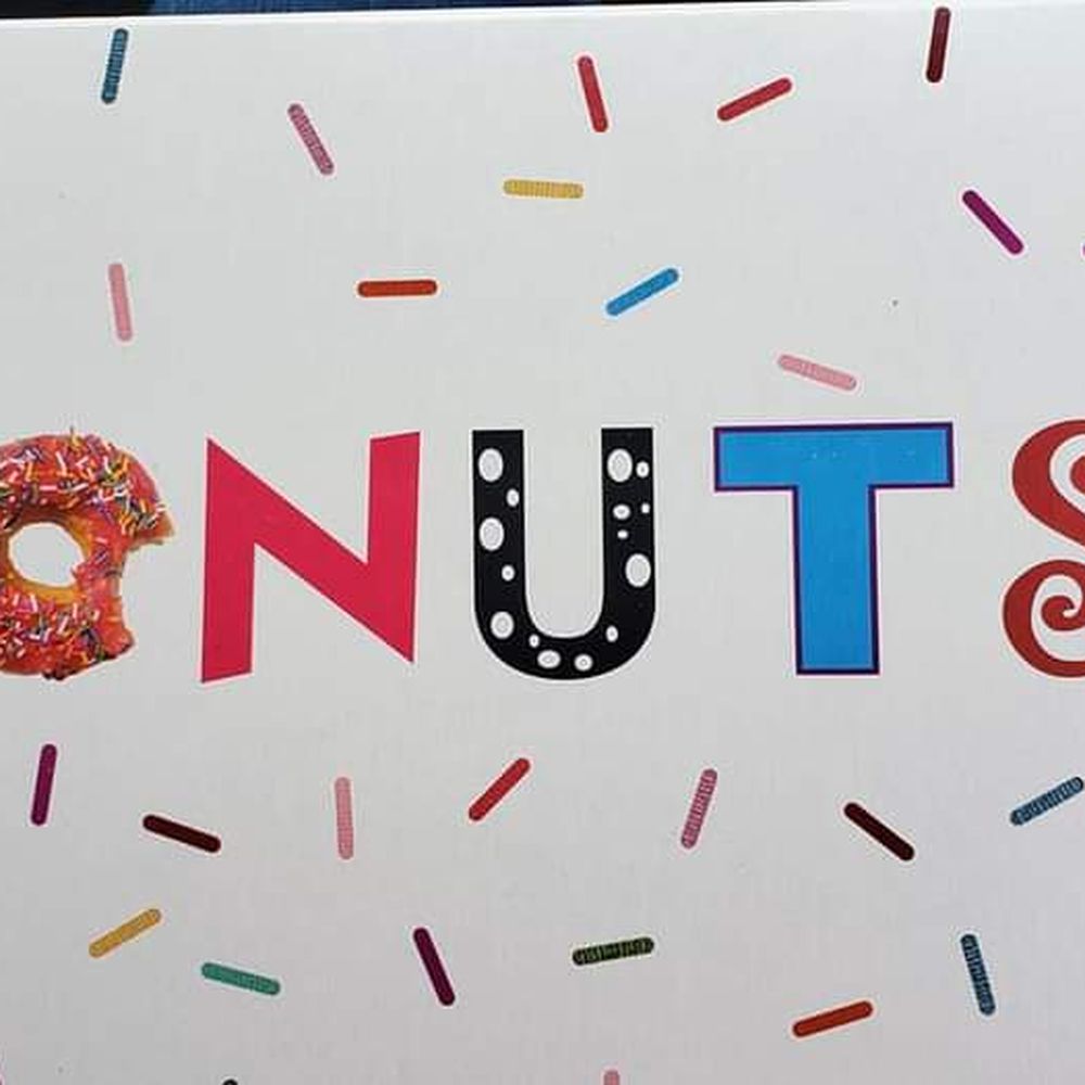 Gourmet Donuts & Coffee - Donuts Near Me - Langley, British Columbia