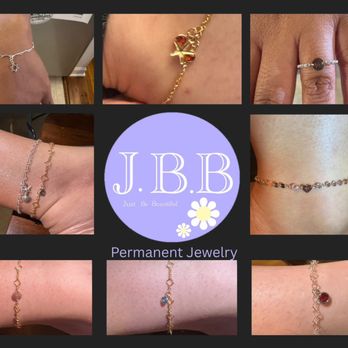 Just Be Beautiful - Jewelry Near Me Just Be Beautiful - Jewelry Near Me