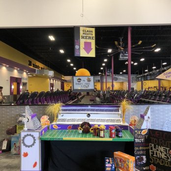 Planet Fitness - I belong - Gyms Near Me - Butler, Pennsylvania