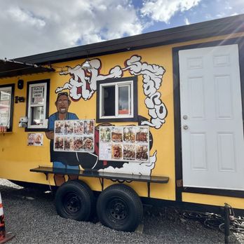 Al's BBQ Pit - Food Trucks Near Me - Makawao, Hawaii Al's BBQ Pit - Food Trucks Near Me - Makawao, Hawaii