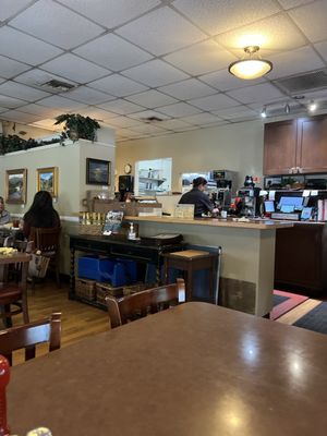 Marston's Pasadena by null