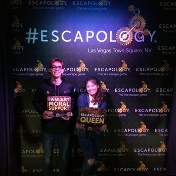 Escapology - Escape Games Near Me - Las Vegas, Nevada Escapology - Escape Games Near Me - Las Vegas, Nevada