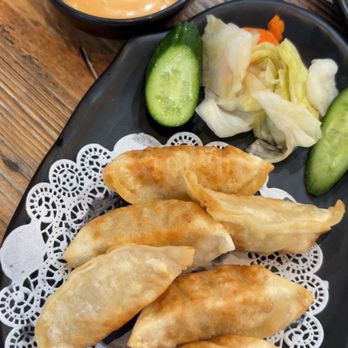 Pho Viet - Wontons - Vietnamese Near Me - Redlands, California
