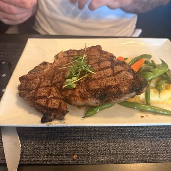 Mankas Grill - Porter House Steak - American Near Me - Fairfield, California Mankas Grill - Porter House Steak - American Near Me - Fairfield, California
