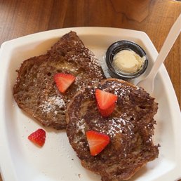 French Toast