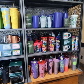 Starbucks - Cups for sale - Coffee & Tea Near Me - Northridge, California Starbucks - Cups for sale - Coffee & Tea Near Me - Northridge, California
