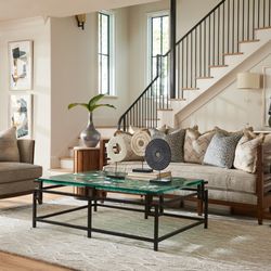 Woodbridge Interiors