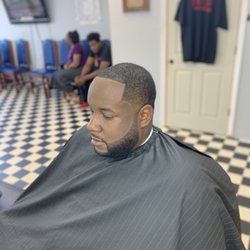 HeadShots - Cut by Justin