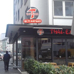 Thai-Express