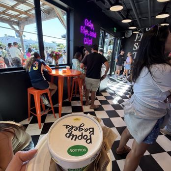 PopUp Bagels - Bagels Near Me - Oceanside, California PopUp Bagels - Bagels Near Me - Oceanside, California