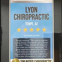 Lyon Chiropractic