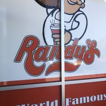 Randy's Donuts - Store front - Donuts Near Me - Riverside, California