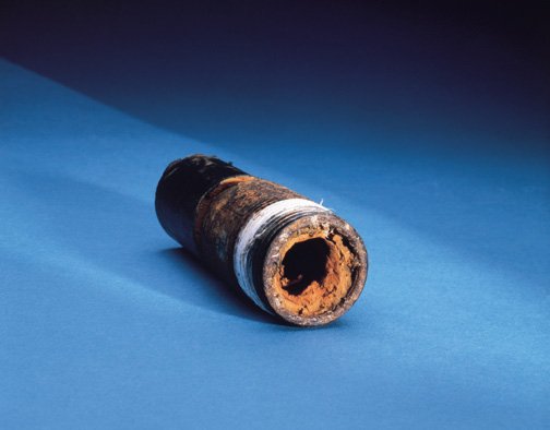 Slide of Douglas Water Conditioning