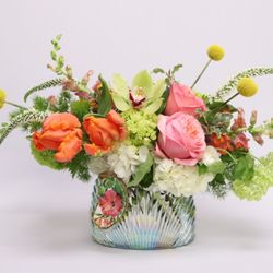 Mille Fleurs Flowers