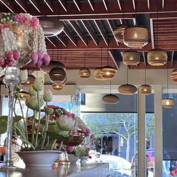 Torsap Thai Kitchen - interior - Thai Near Me - Walnut Creek, California Torsap Thai Kitchen - interior - Thai Near Me - Walnut Creek, California