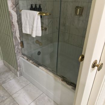 The Westgate Hotel - bathroom - Hotels Near Me - San Diego, California