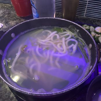 Sai Yakitori - Clam soup - Korean Near Me - Annandale, Virginia Sai Yakitori - Clam soup - Korean Near Me - Annandale, Virginia