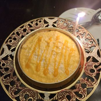 Sula- Main Street - Mango / coconut birthday dessert! - Indian Near Me - Vancouver, British Columbia Sula- Main Street - Mango / coconut birthday dessert! - Indian Near Me - Vancouver, British Columbia