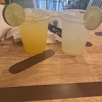 Taco Love - Mango and regular Margaritas - Tacos Near Me - Davie, Florida Taco Love - Mango and regular Margaritas - Tacos Near Me - Davie, Florida