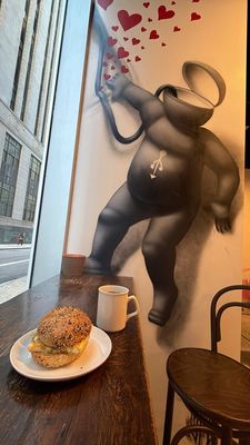 Revival Cafe+Kitchen by null