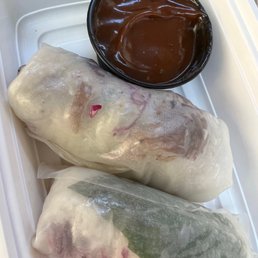 Summer Rolls