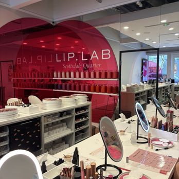 Lip Lab - Scottsdale - Inside the lab. - Cosmetics & Beauty Supply Near Me - Scottsdale, Arizona