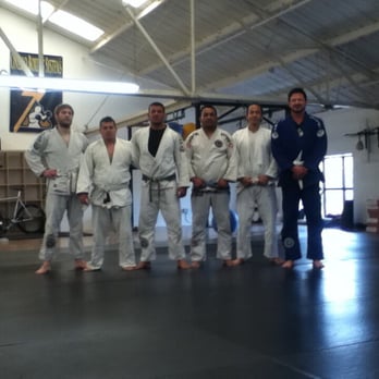 CESAR GRACIE JIU JITSU - Updated January 2026 - 12 Photos - 1500