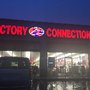 Factory Connection