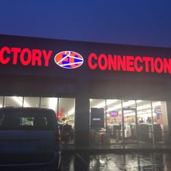 Factory Connection