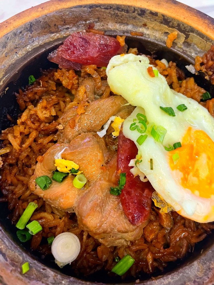 The Jetty Food Court